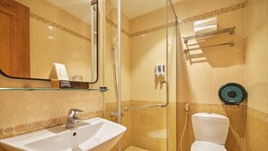 Bathroom - Morning Rooms Airport - Bach Dang (Ho Chi Minh Municipality)