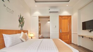 Room - Morning Rooms Airport - Bach Dang (Ho Chi Minh Municipality)