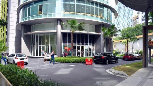 Exterior - The View at Vortex Klcc (Kuala Lumpur)