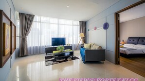 Unclassified image, 5 of 23, button - The View at Vortex Klcc (Kuala Lumpur)