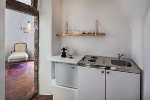 Dapur pribadi