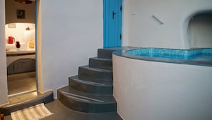 Spa - Santa Irini Villa (Santorini)