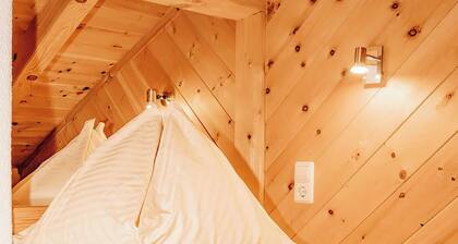 Zirbenhütte by Interhome