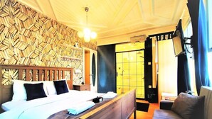 Room - Dreamers B&B (Istanbul)