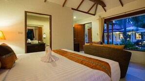 Room - Baan Tawan Chai (Koh Samui)