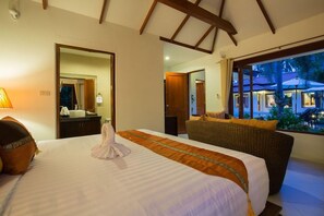 Room - Baan Tawan Chai (Koh Samui)