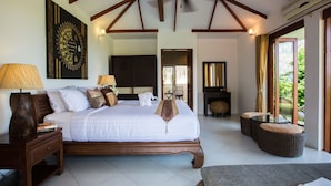 Room - Baan Tawan Chai (Koh Samui)