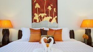 Room - Baan Tawan Chai (Koh Samui)