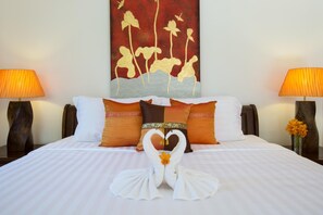 Room - Baan Tawan Chai (Koh Samui)