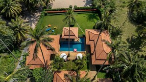Exterior - Baan Tawan Chai (Koh Samui)