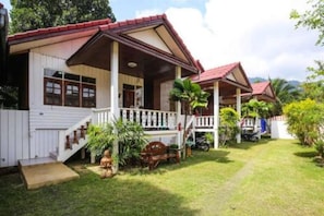 Exterior - Happy House (Koh Samui)