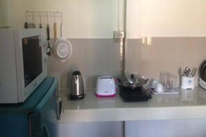 Private kitchen - Happy House (Koh Samui)
