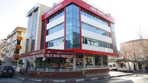 Exterior - Zengin Suit Otel (Istanbul)