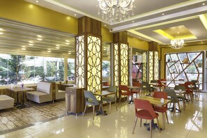 Unclassified image, 4 of 78, button - Zengin Suit Otel (Istanbul)