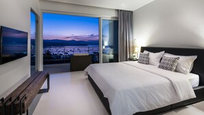 Room - The Beach House Apartment (Koh Samui)