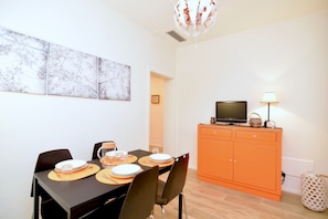 Dineren