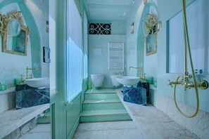 Bathroom - Gemma (Venice)