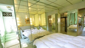 Room - Gemma (Venice)