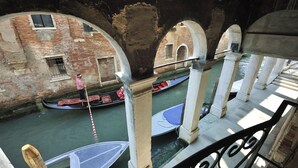 Unclassified image, 5 of 22, button - Red Rose (Venice)