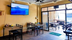 Unclassified image, 4 of 96, button - Lucky Patong Hotel (Patong)