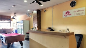 Unclassified image, 5 of 96, button - Lucky Patong Hotel (Patong)