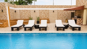 Pool - Vrbo Property (Santo Domingo Este)