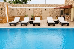 Pool - Vrbo Property (Santo Domingo Este)