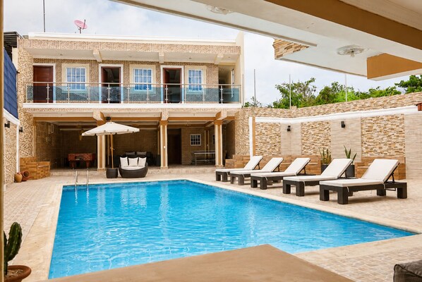 Unclassified image, 1 of 17, button - Vrbo Property (Santo Domingo Este)