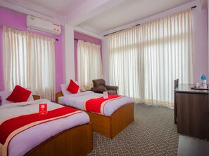 Unclassified image, 2 of 61, button - Lost Garden Apartment & Guest House (Kathmandu)