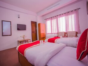 Room - Lost Garden Apartment & Guest House (Kathmandu)
