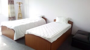 Room - Lost Garden Apartment & Guest House (Kathmandu)
