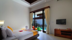 Unclassified image, 2 of 62, button - Sudha Villa Bali Baik-baik (Seminyak)