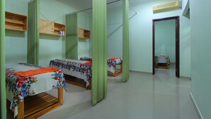 Spa - Sudha Villa Bali Baik-baik (Seminyak)