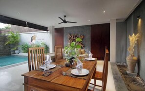 Unclassified image, 2 of 62, button - Sudha Villa Bali Baik-baik (Seminyak)