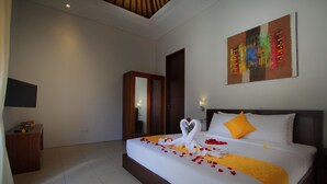 Room - Sudha Villa Bali Baik-baik (Seminyak)