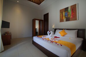 Room - Sudha Villa Bali Baik-baik (Seminyak)