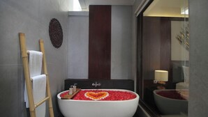 Bathroom - Sudha Villa Bali Baik-baik (Seminyak)