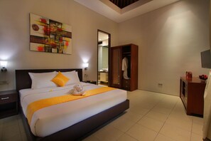 Room - Sudha Villa Bali Baik-baik (Seminyak)