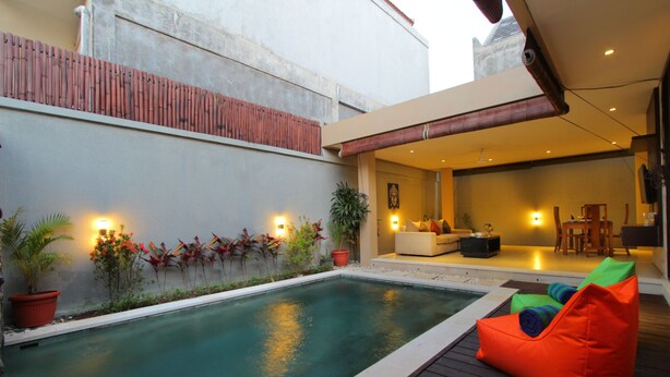 Unclassified image, 1 of 62, button - Sudha Villa Bali Baik-baik (Seminyak)