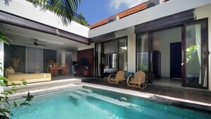 Unclassified image, 5 of 62, button - Sudha Villa Bali Baik-baik (Seminyak)