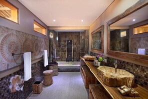 Spa - Gahana Bali Villas by Gamma Hospitality (Seminyak)
