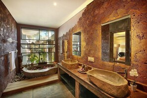 Unclassified image, 4 of 52, button - Gahana Bali Villas by Gamma Hospitality (Seminyak)