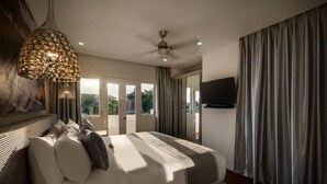 Unclassified image, 5 of 21, button - Villa Ozamiz (Seminyak)