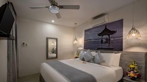 Room - Villa Ozamiz (Seminyak)