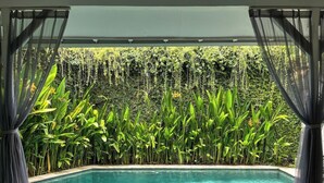 Unclassified image, 4 of 21, button - Villa Ozamiz (Seminyak)