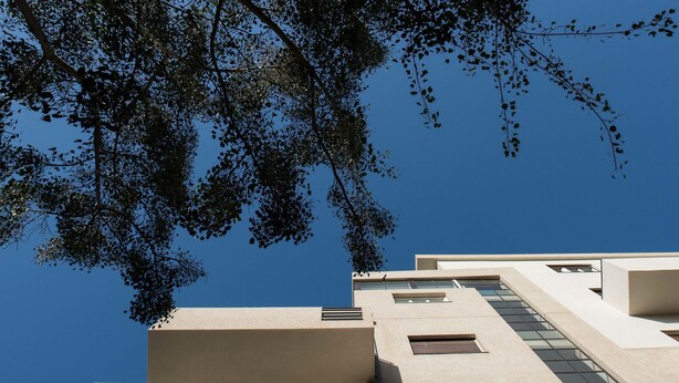 Exterior - Sea N'rent - 204 Ben Yehuda Tel Aviv (Tel Aviv)