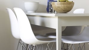 Dining - Sea N'rent - 14 Roslan Tel Aviv (Tel Aviv)