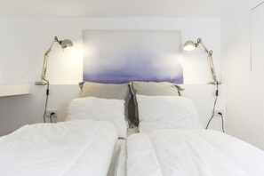 Room - Sea N'rent - 14 Roslan Tel Aviv (Tel Aviv)