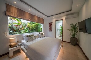 Room - Villa Bima (Seminyak)