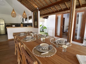 Unclassified image, 2 of 67, button - Villa Waterlily (Seminyak)